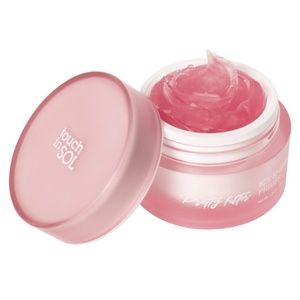 Touch in SOL pretty filter icy sherbet primer